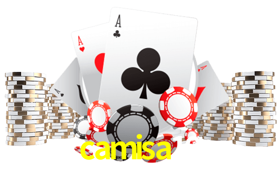 Jogue jogos de pôquer em camisa10