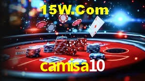 2FA Security camisa10