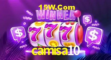 Sinta a adrenalina dos jogos de cassino com camisa10