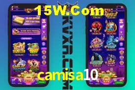 Secure Login camisa10