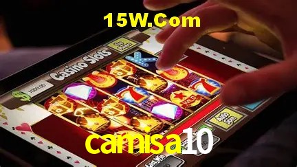 Integração de APIs camisa10