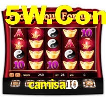 Blackjack Table camisa10