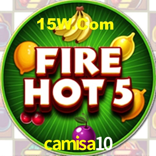 Casino VIP camisa10