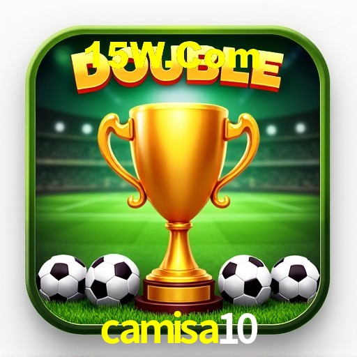 Programa VIP camisa10