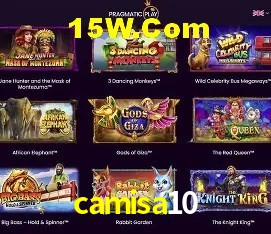 Recursos de Bônus camisa10