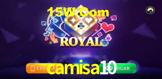 camisa10.win