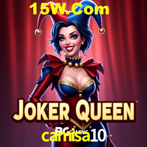 Descubra o Mundo do Cassino Online com camisa10