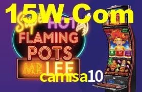 Roulette Table camisa10