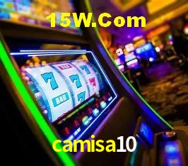 camisa10: Jogos de Caça-Níqueis-Altas Recompensas, Roleta-Velocidade, Blackjack-Desafios Máximos