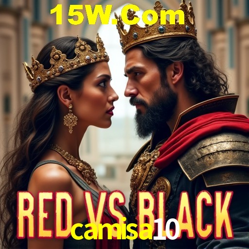 Descubra o Mundo do Cassino Online com camisa10